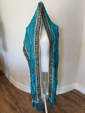 Indian Scarf